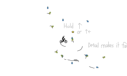 double hold