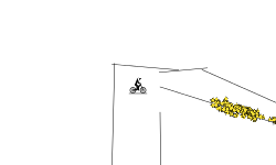 10000 stars tunnel style