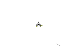 Glitch Rider