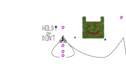 I Don't Know (DESC.)