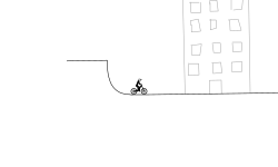A ride in the park