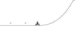 Car track