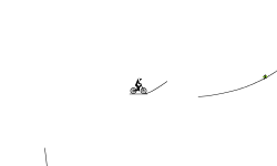 Crazy Halfpipe (Hold Up!!)