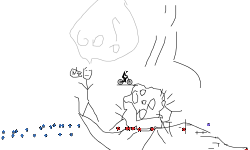 asteroid attack