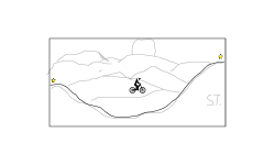 Tiny Mountains