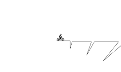 Cracked Climb