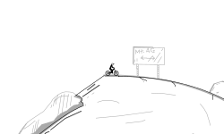 Mountain Run ( NOT FINISHED )