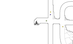 Pipes escape