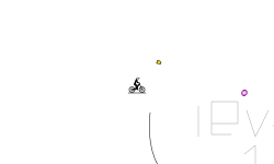 3 level half pipe