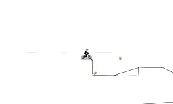 zero (gravity) hero
