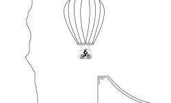 Flying Platforms