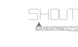 5 Lucky Shoutouts!