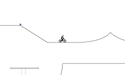 BMX Skatepark