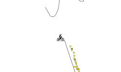 Get on ramp, then don’t move