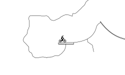 Cave Jumps