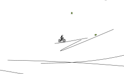 The hard track that sucks