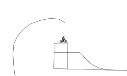 dirt jump 6