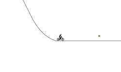 Speed challenge