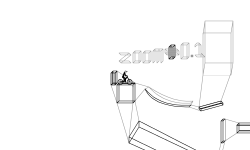 3D dimension not ~finished~