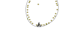 Circle Of Stars