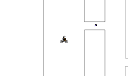 Hardcore Flappy Bird