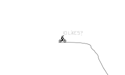 Mountain Downhill Rush 2