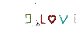 I love you