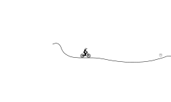 Smooth Jumps