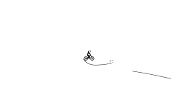 First Wheelie