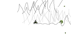 The inpassable Mount Twiill