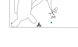 Simple Antigravity..