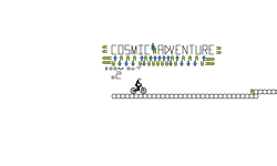 Cosmic Adventure