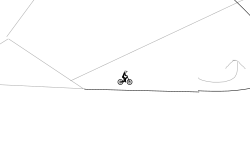 Indoor Bike Park