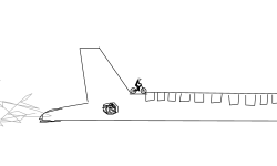 air plane