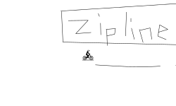 Zipline!