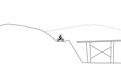 tiny track