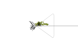 Bow and arrow