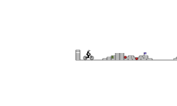 BRICKED UP(trial)
