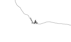 ROUGH JUMP!