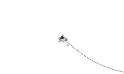 JUST A SHORT TRACK