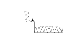 Escape the Spike Trap