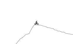 Climb the Mountain