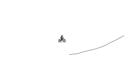 Tough terrain