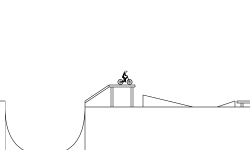 ~BMX Park~