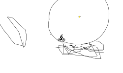 hard orb