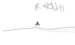 Rough BMX Trail