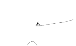 Raw Downhill (Brush)