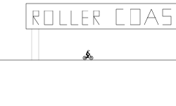 roller coaster