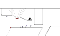 Trial 2 (in a box)