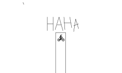 Hahha